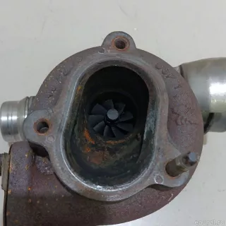 7701479077 Renault Турбина Renault Scenic 3 Арт E23576094, вид 12