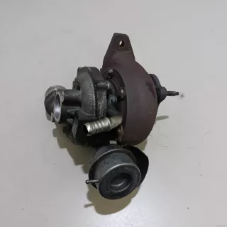 7701479077 Renault Турбина Renault Scenic 3 Арт E23576094, вид 2
