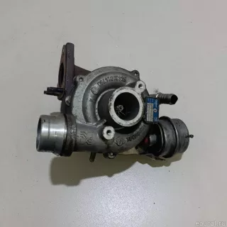 7701479077 Renault Турбина Renault Scenic 3 Арт E23576094, вид 3