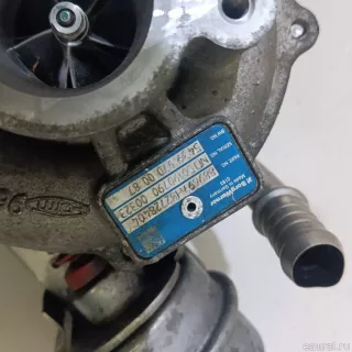 7701479077 Renault Турбина Renault Scenic 3 Арт E23576094, вид 6