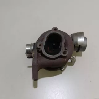 7701479077 Renault Турбина Renault Scenic 3 Арт E23576094, вид 9