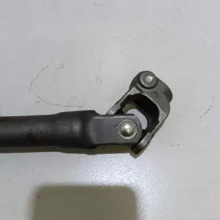 488202634R Renault Рулевой карданчик Renault Megane 3 Арт E23576807, вид 2