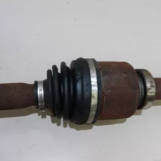 391009864R Renault Полуось передняя правая Renault Fluence  Арт E23576897, вид 5