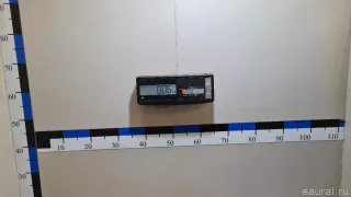 6871000Q0B Nissan Дефлектор воздушный Renault Master 3 restailing Арт E23577380, вид 13