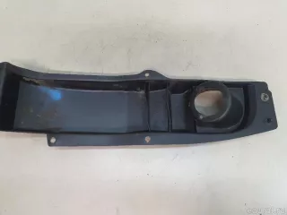 504076008 Iveco Накладка (кузов наружные) Iveco Daily 6 Арт E23577589, вид 7