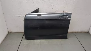 2187201505 Дверь передняя левая черная Mercedes CLS C218 Арт 9371964, вид 1