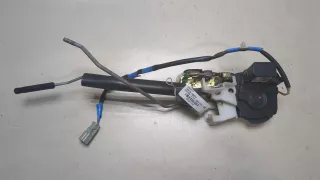 72610ST3G21 Замок двери передней правой Honda Civic 6 Арт 8893362, вид 1
