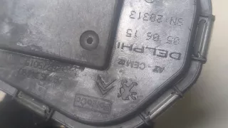 0345G4 Дроссельная заслонка Peugeot Partner 2 restailing 2 Арт 9363106, вид 2