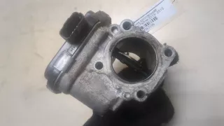0345G4 Дроссельная заслонка Peugeot Partner 2 restailing 2 Арт 9363106, вид 3