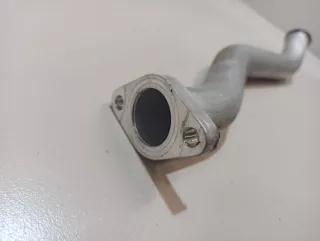 1310A920 Mitsubishi Трубка охлажд. жидкости металлическая Mitsubishi ASX restailing 2 Арт E23579361, вид 4