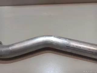 1310A920 Mitsubishi Трубка охлажд. жидкости металлическая Mitsubishi ASX restailing 2 Арт E23579361, вид 5