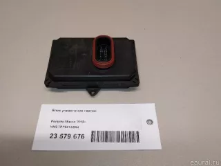 7PP941329M VAG Блок управления светом (фарами) Audi Q3 2 Арт E23579676, вид 8