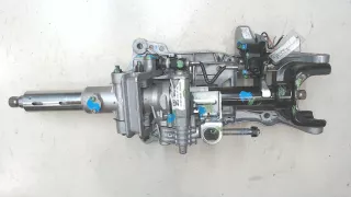 1664601316 Рулевая колонка Mercedes ML/GLE W166 Арт 7947915, вид 5