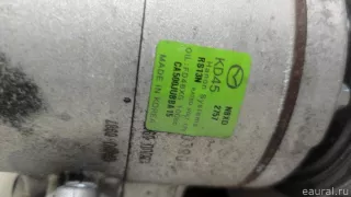 KD4561450A Mazda Компрессор кондиционера Mazda CX-5 1 Арт E23579970, вид 5