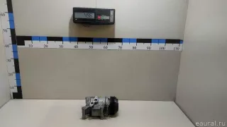 KD4561450A Mazda Компрессор кондиционера Mazda CX-5 1 Арт E23579970, вид 7