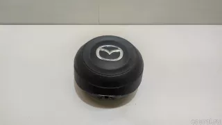 DH0M57K00B02 Mazda Подушка безопасности в рулевое колесо Mazda CX-5 2 Арт E23580021, вид 1
