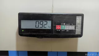 DH0M57K00B02 Mazda Подушка безопасности в рулевое колесо Mazda CX-5 2 Арт E23580021, вид 13