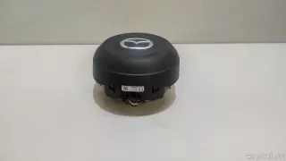 DH0M57K00B02 Mazda Подушка безопасности в рулевое колесо Mazda CX-5 2 Арт E23580021, вид 4
