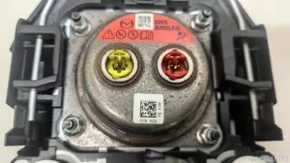 DH0M57K00B02 Mazda Подушка безопасности в рулевое колесо Mazda CX-5 2 Арт E23580021, вид 6