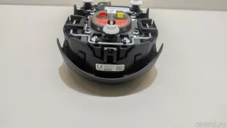 DH0M57K00B02 Mazda Подушка безопасности в рулевое колесо Mazda CX-5 2 Арт E23580021, вид 10