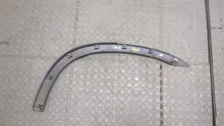 877442P000 Накладка (молдинг) заднего правого крыла Kia Sorento 2 Арт 8919049, вид 4