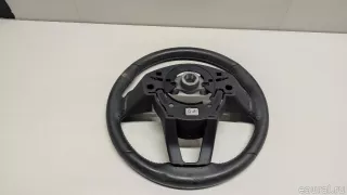 B62S32982A02 Mazda Рулевое колесо для AIR BAG (без AIR BAG) Mazda CX-5 2 Арт E23580962, вид 4