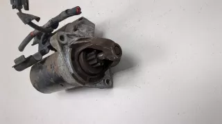 1732742 Стартер Ford Focus 2 restailing 1.6л Инжектор Арт 9373685, вид 2
