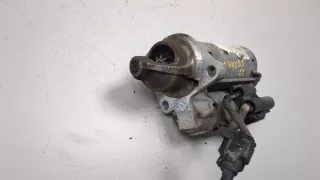 8V2111000B Стартер Ford Focus 2 restailing 1.6л Инжектор Арт 9373679, вид 2