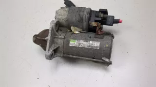 8V2111000B Стартер Ford Focus 2 restailing 1.6л Инжектор Арт 9373679, вид 3