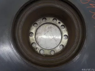 9434210312 Mercedes Benz Диск тормозной передний Mercedes S W221 Арт E8420949, вид 2