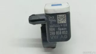 2H0959652 VAG Датчик AIR BAG Volkswagen Amarok Арт E103043434, вид 5