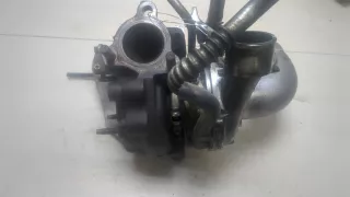  Турбина Toyota Rav 4 3 Арт 9370607