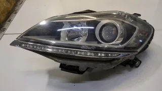 46090748 Фара передняя левая Lancia Delta 3 Арт 8816202, вид 2