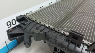 8K0121251AL VAG Радиатор основной Audi A4 B8 Арт E103043643, вид 13