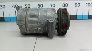 0038304560 Mercedes Benz Компрессор кондиционера Mercedes CLA c117 Арт E103045078, вид 7