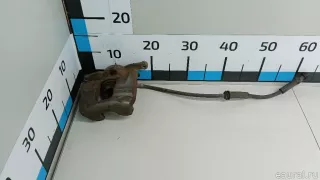 0004216781 Mercedes Benz Суппорт тормозной передний левый Mercedes CLA c117 Арт E103045970, вид 1