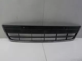 5N0853671B82V VAG Решетка в бампер центральная Volkswagen Tiguan 1 Арт E41156308, вид 1