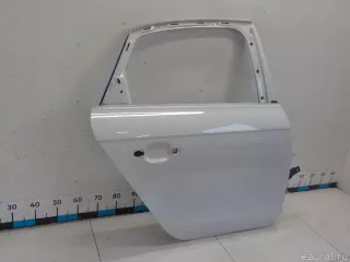 8K5833052D VAG Дверь задняя правая Audi A4 B8 Арт E41157242, вид 2