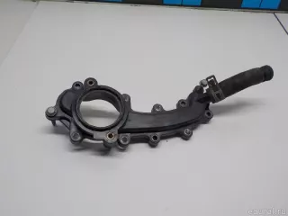5184653AF Chrysler Фланец (тройник) системы охлаждения Chrysler 300C 3 Арт E41157405, вид 1