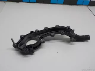 5184653AF Chrysler Фланец (тройник) системы охлаждения Chrysler 300C 3 Арт E41157405, вид 2
