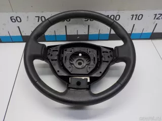 48430JD00B Nissan Рулевое колесо для AIR BAG (без AIR BAG) Nissan Qashqai 2 restailing Арт E41157807, вид 1