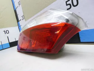 8159102530 Toyota Фонарь задний внутренний левый Toyota Corolla E210 Арт E60660803, вид 2