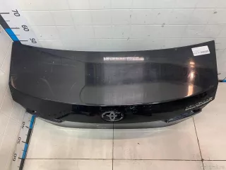 6440102A30 Toyota Крышка багажника Toyota Corolla E210 Арт E60660832, вид 2