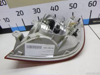 5JH945111 VAG Фонарь задний левый Skoda Rapid Арт E60661233, вид 5