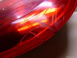 5JH945111 VAG Фонарь задний левый Skoda Rapid Арт E60661233, вид 9