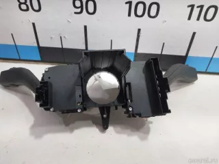6RA953513C9B9 VAG Переключатель подрулевой в сборе Skoda Rapid Арт E60661272, вид 9