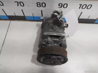 5Q0820803E VAG Компрессор кондиционера Audi TT 3 Арт E60661462, вид 2