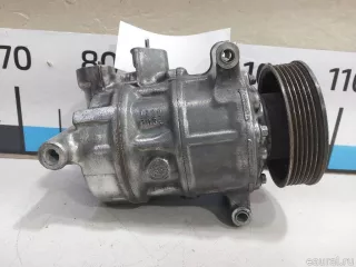 5Q0820803E VAG Компрессор кондиционера Audi TT 3 Арт E60661462, вид 3