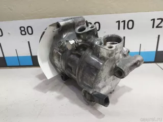 5Q0820803E VAG Компрессор кондиционера Audi TT 3 Арт E60661462, вид 4