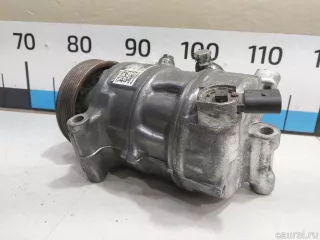 5Q0820803E VAG Компрессор кондиционера Audi TT 3 Арт E60661462, вид 5